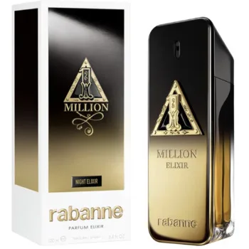 Rabanne 1 Million Night Elixir thumbnail 3