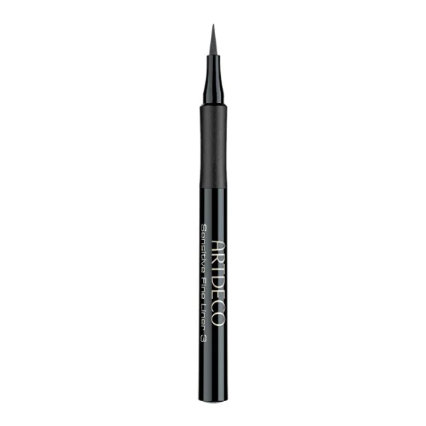 Sensitive fine liner