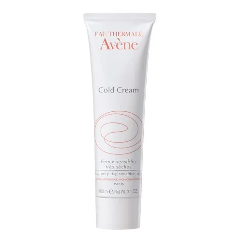 Cold cream