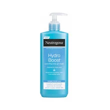 Hydro boost body gel cream thumbnail 2
