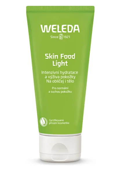 Skin food light