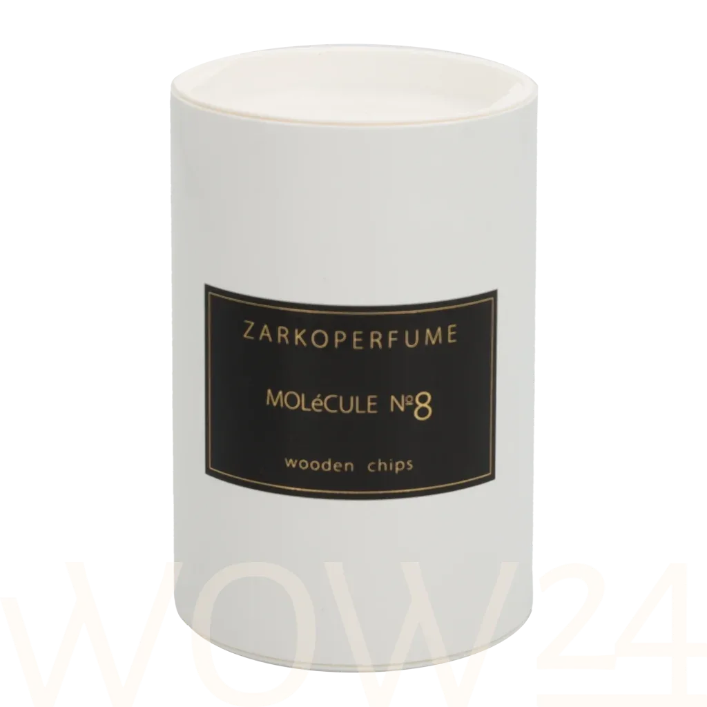 ZarkoPerfume MOLéCULE No. 8 thumbnail 2