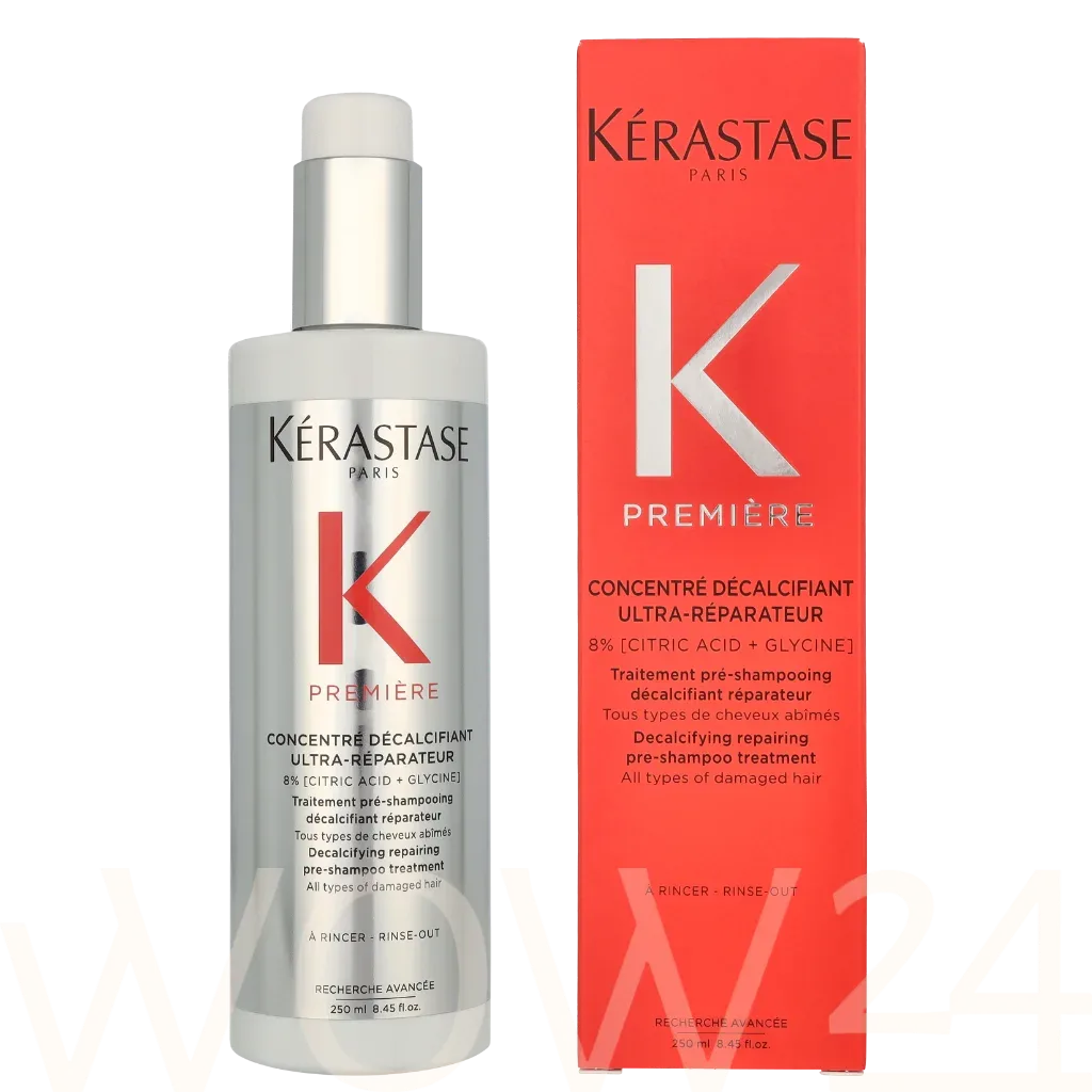 Kérastase Kerastase Premiere Ultra-Repairing Decalcifying Concentrate thumbnail 4