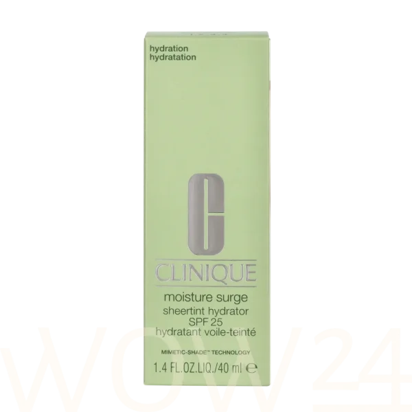 Moisture surge sheertint hydrator thumbnail 4