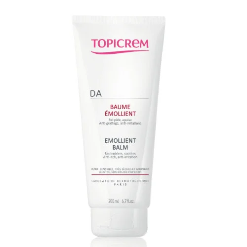 Da emollient balm