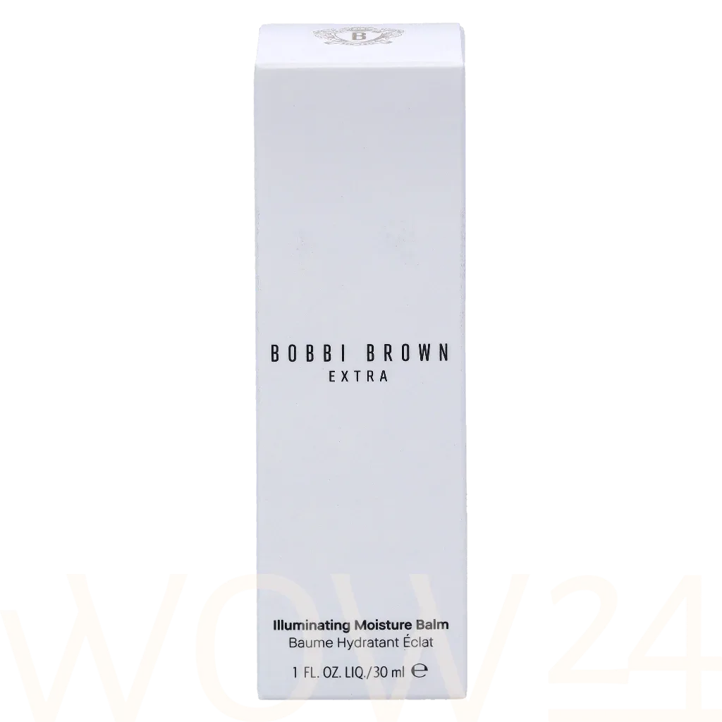 Bobbi Brown Illuminating Moisture Balm Extra thumbnail 2