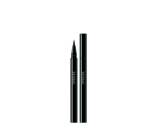 Kanebo designing liquid eyeliner 01 black 0,