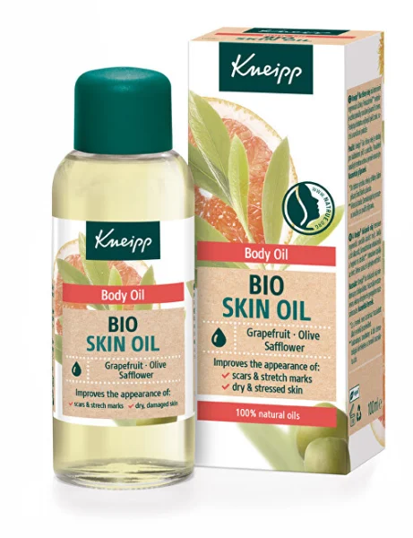 Bio skin oil thumbnail 2