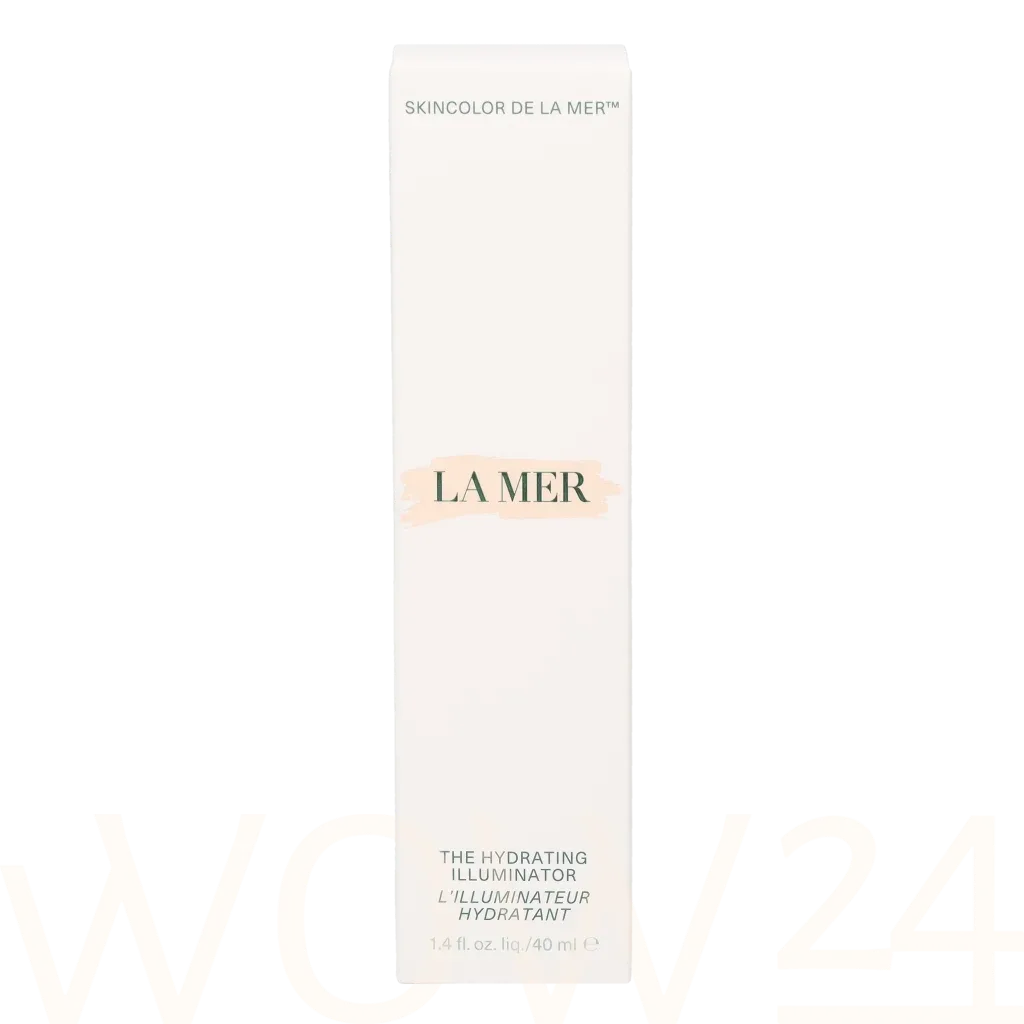 La Mer La Mer The Hydrating Illuminator thumbnail 2