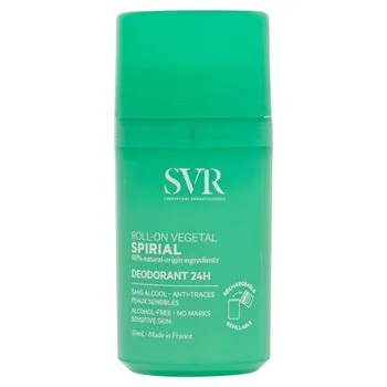 SVR Spirial Roll-On Vegetal thumbnail 2