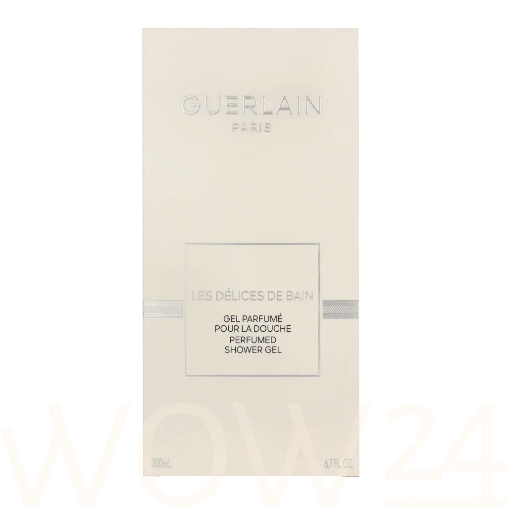 Guerlain Les Délices de Bain thumbnail 2