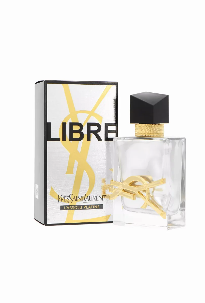 Yves Saint Laurent Libre L'Absolu Platine thumbnail 7