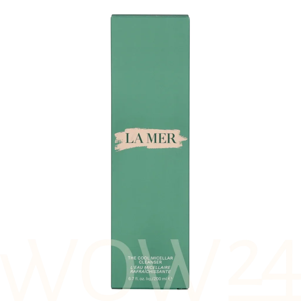 La Mer The Cool thumbnail 2