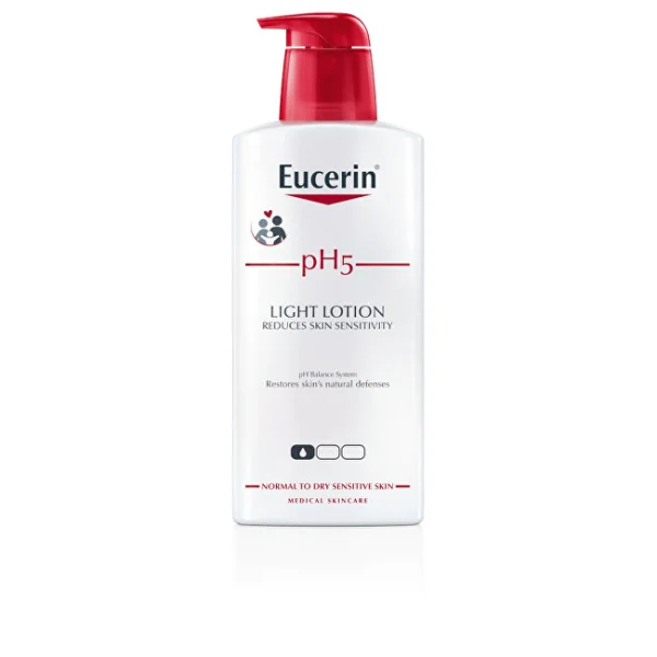 Ph5 light lotion