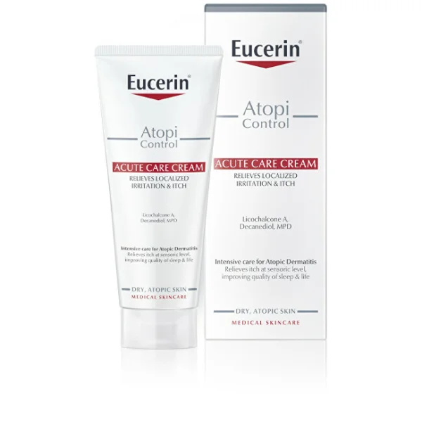 Atopicontrol acute care cream