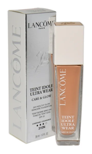 Teint idole ultra wear care & glow spf15 310n thumbnail 3