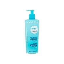 Abcderm non rinse cleansing milk thumbnail 2