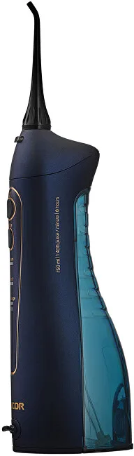 Sencor Oral irrigator SOI 1210BL thumbnail 2