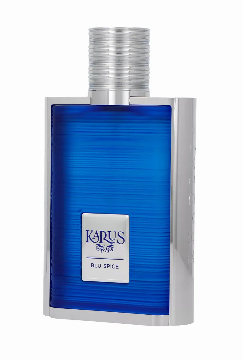 Khadlaj Karus Blu Spice thumbnail 4