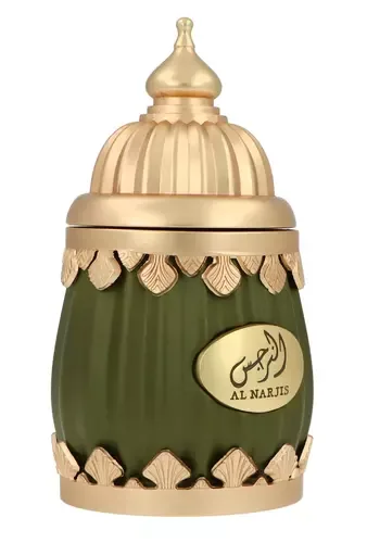 Lattafa perfumes Niche Emarati Al Narjis thumbnail 5