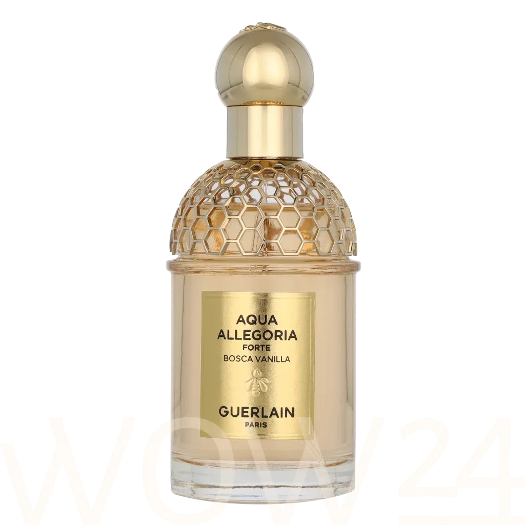 Guerlain Aqua Allegoria Forte Bosca Vanilla thumbnail 5