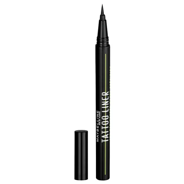 Tattoo liner ink pen
