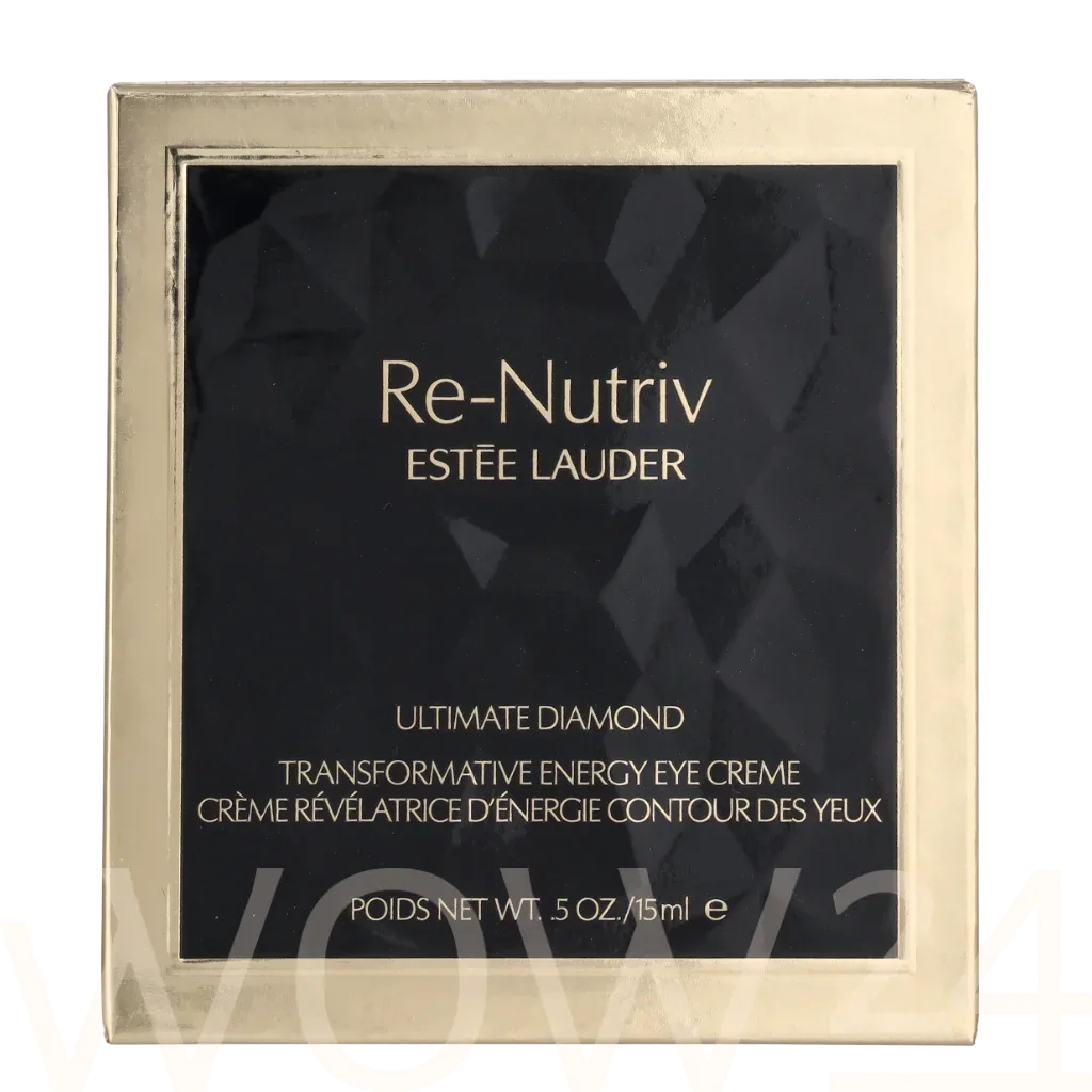 Re-Nutriv Ultimate Diamond