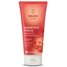 Pomegranate creamy body wash thumbnail 2