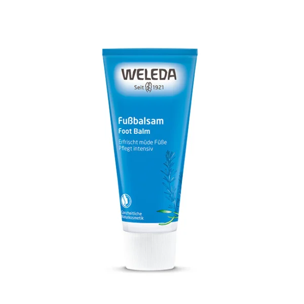 Foot balm