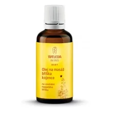 Baby tummy oil thumbnail 3