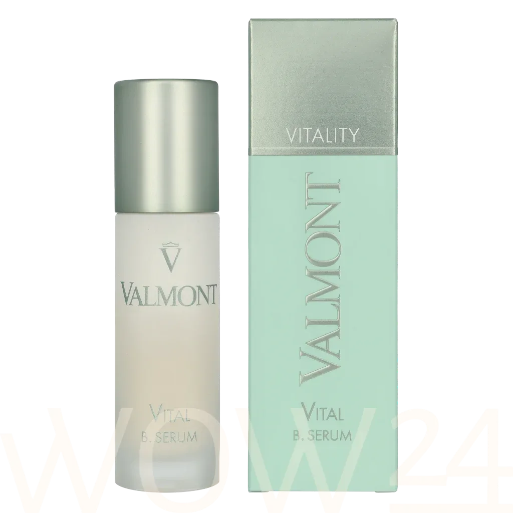Valmont Vital B Serum thumbnail 4
