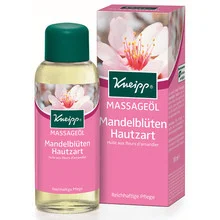 Soft skin massage oil thumbnail 2