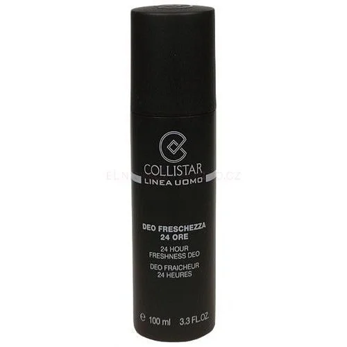 Men 24 hour freshness deo