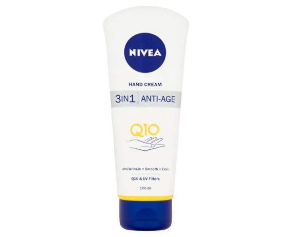 Q10 plus anti-age
