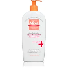Intense nourishment body milk thumbnail 2