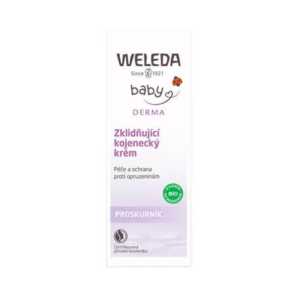 Baby derma white mallow cream thumbnail 2