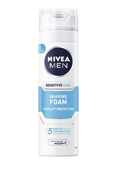 Men sensitive cool
