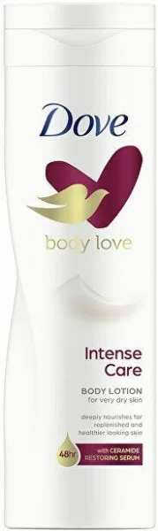 Nourishing body care intense