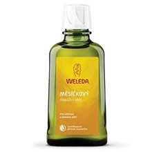 Calendula massage oil thumbnail 3