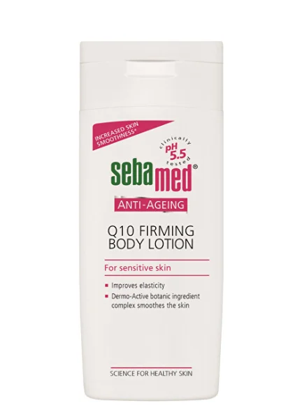 Anti-ageing q10