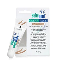 Clear face colored anti-pimple cream thumbnail 2