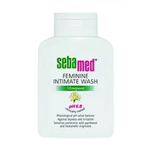Sensitive skin intimate wash thumbnail 4