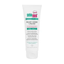 Extreme dry skin relief hand cream 5% urea thumbnail 2