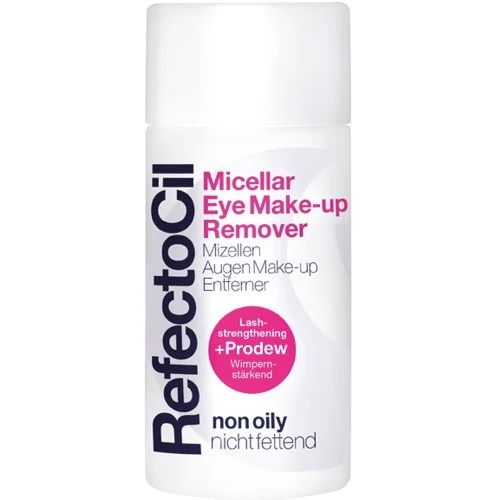 Micellar eye make-up remover