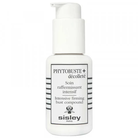 Phytobuste + décolleté
