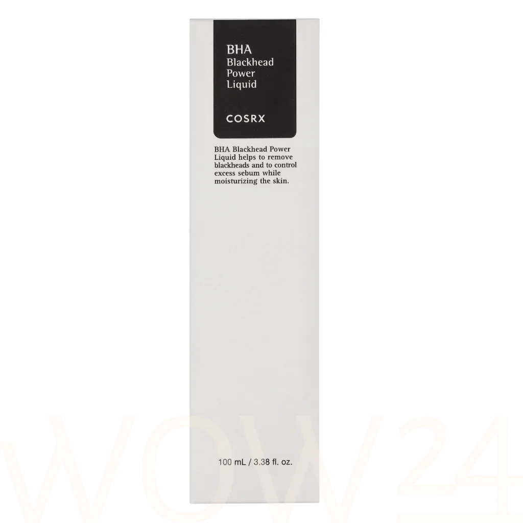 COSRX BHA Blackhead Power Liquid thumbnail 2