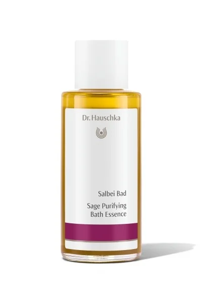 Sage purifying bath essence