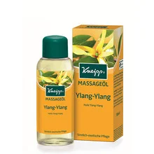 Gentle touch massage oil thumbnail 3