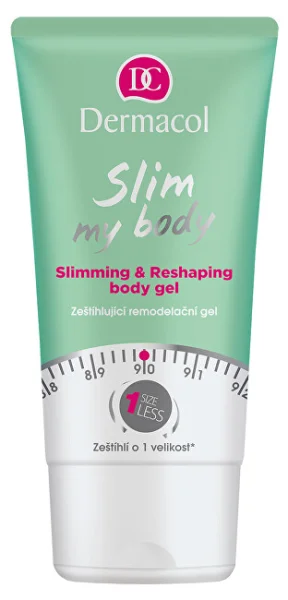 Slim my body