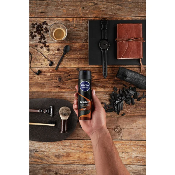 Men deep espresso thumbnail 2